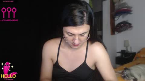 Snapshot of alguien_mas01 chatting on 07/01/26, 11:34 cami online show from 07/01/26, 11:34