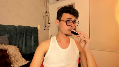 Snapshot of alhan_twink chatting on 07/01/26, 04:25 ALHAN online show from 07/01/26, 04:25
