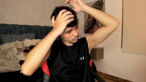 Snapshot of alhan_twink chatting on 07/02/26, 04:40 ALHAN online show from 07/02/26, 04:40