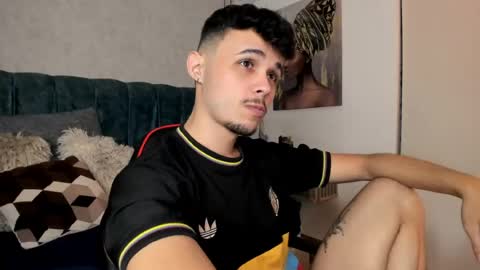 Snapshot of alhan_twink chatting on 07/04/26, 05:13 ALHAN online show from 07/04/26, 05:13