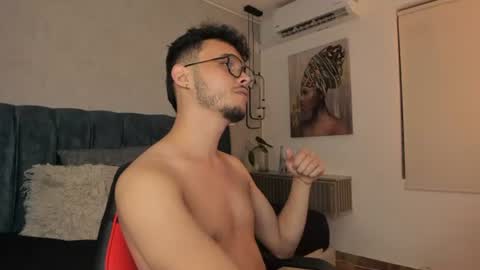 Snapshot of alhan_twink chatting on 07/18/26, 08:51 ALHAN online show from 07/18/26, 08:51