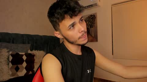 Snapshot of alhan_twink chatting on 07/22/26, 06:38 ALHAN online show from 07/22/26, 06:38