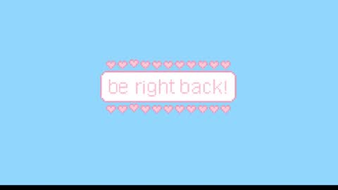 Alheli online show from 04/18/26, 12:20