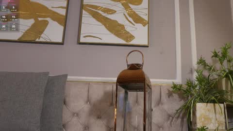 Ali online show from 04/10/26, 11:37