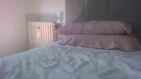 Ali Monaco online show from 02/09/25, 08:33