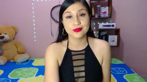 Snapshot of ali_squirt chatting on 01/10/25, 11:18 alixia online show from 01/10/25, 11:18