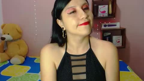 alixia online show from 03/26/26, 10:37