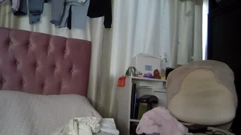 Alia  online show from 12/03/24, 12:38