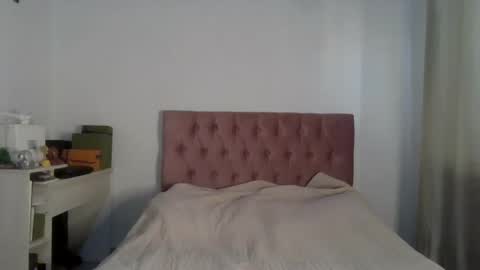 Alia  online show from 01/21/25, 01:00