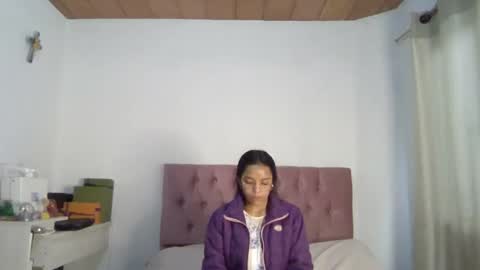 Alia  online show from 02/14/25, 03:47