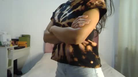 Alia  online show from 02/17/25, 03:53