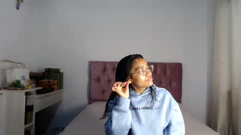 Alia  online show from 09/27/25, 01:38