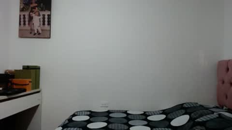 Alia  online show from 11/13/25, 12:04