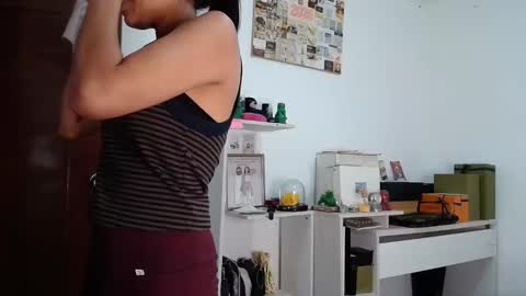 Alia  online show from 03/27/26, 11:10