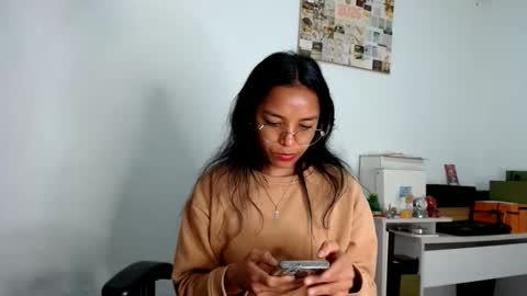 Alia  online show from 05/14/26, 02:57