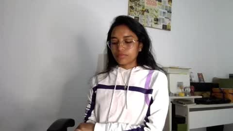 Alia      Anjali  online show from 03/11/26, 01:06