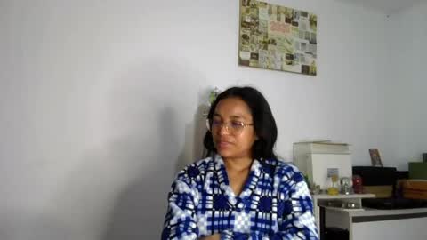 Alia      Anjali  online show from 06/10/26, 12:55