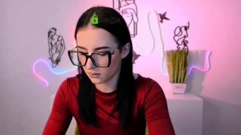 Snapshot of alia_skay chatting on 12/14/25, 10:20 alia skay online show from 12/14/25, 10:20