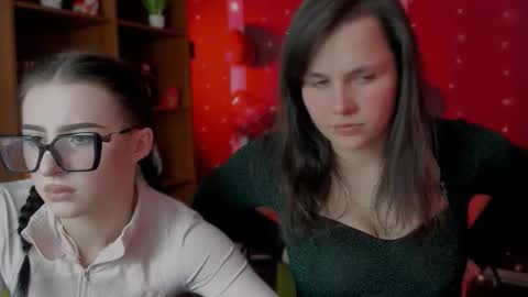 alia skay online show from 02/10/26, 07:18