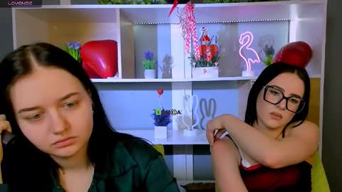 alia skay online show from 02/14/26, 07:32