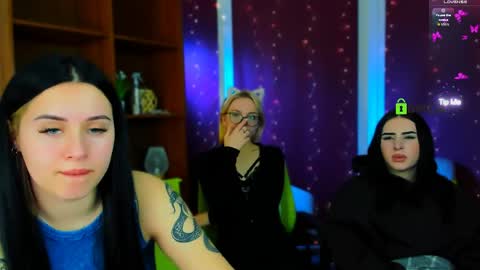 alia skay online show from 03/24/26, 01:43