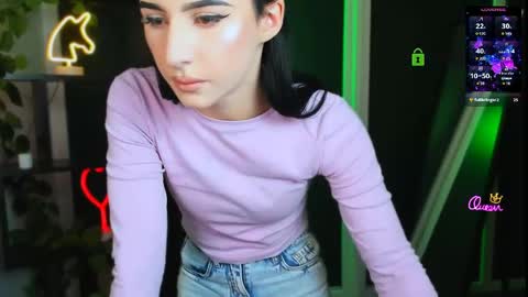 alia skay online show from 04/20/26, 07:04