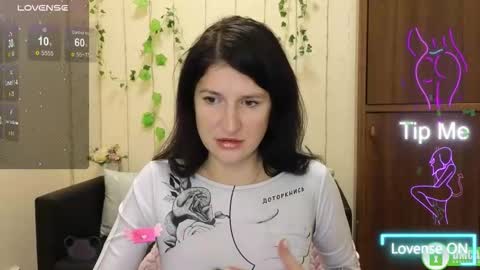 Alianna online show from 11/03/25, 12:28