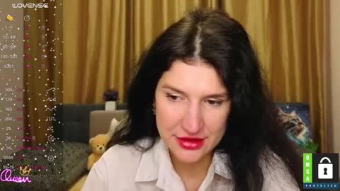 Alianna online show from 02/05/26, 12:21