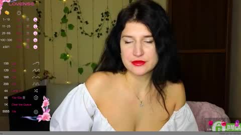 Alianna online show from 02/06/26, 06:40