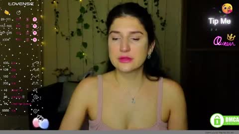 Alianna online show from 03/23/26, 12:31