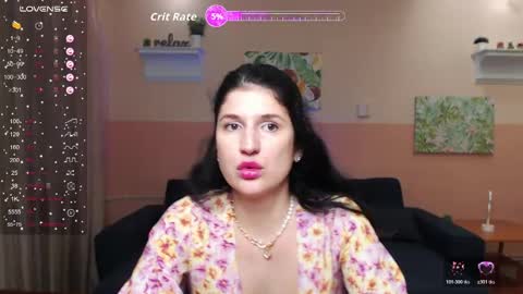 Alianna online show from 05/15/26, 11:28