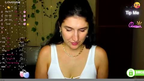 Alianna online show from 05/21/26, 11:28