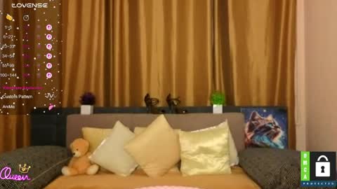 Alianna online show from 06/01/26, 05:20