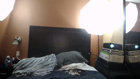 Daddy Girls online show from 11/22/25, 04:22