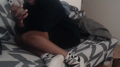 Alias online show from 01/17/25, 01:47