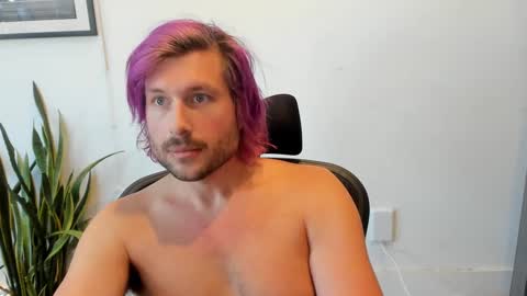 Luke online show from 01/15/25, 10:57