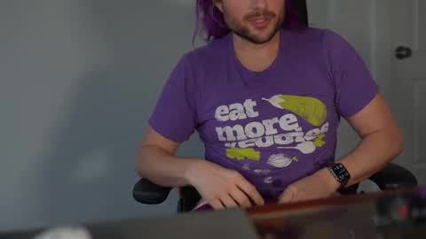 Luke online show from 02/12/26, 01:11