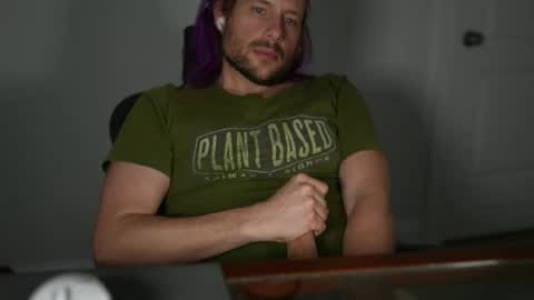 Luke online show from 02/14/26, 05:04