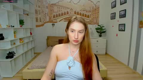 Alica online show from 05/18/26, 05:08