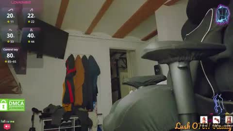 Snapshot of alicantino1984 chatting on 02/23/26, 06:11 alicantino1984 online show from 02/23/26, 06:11