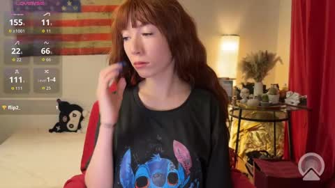 alicaslim online show from 12/04/25, 03:54