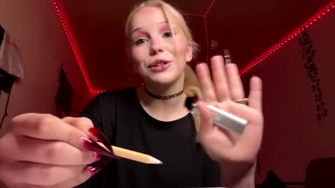 Alice online show from 04/15/26, 07:58