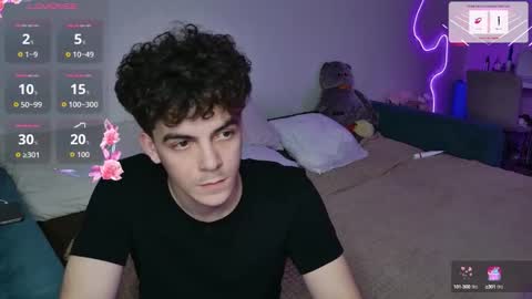 Snapshot of alice118james chatting on 10/02/25, 06:26 alice and james online show from 10/02/25, 06:26