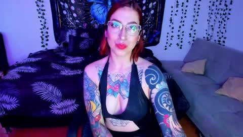ALiCE ROSE online show from 03/29/26, 02:50