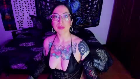 ALiCE ROSE online show from 05/13/26, 08:49