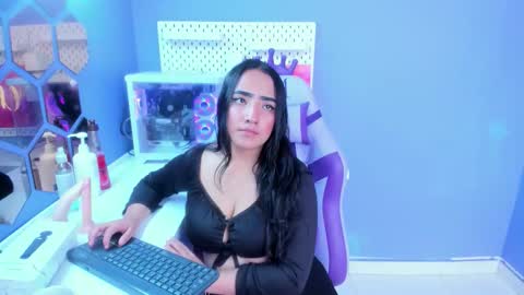 alice_26__ online show from 02/03/26, 02:22