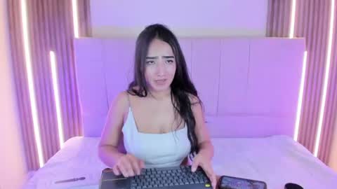 Snapshot of alice_26__ chatting on 07/21/26, 08:55 alice_26__ online show from 07/21/26, 08:55