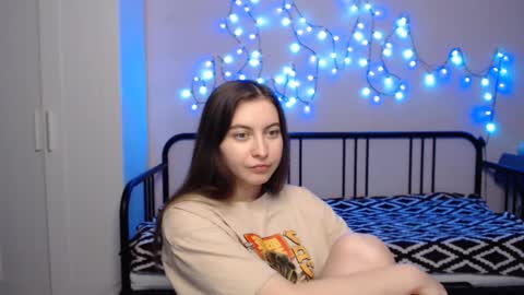 Alice online show from 12/16/24, 01:21