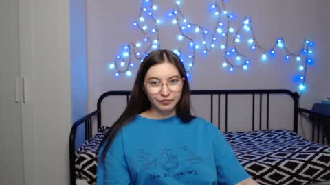 Alice online show from 01/13/25, 04:30