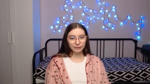 Alice online show from 01/16/25, 10:55